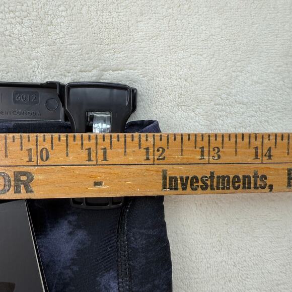 UNDER ARMOUR X PROJECT ROCK WOMEN'S SMALL COMPRESSION LEGGINGS 1373603 - Picture 3 of 7